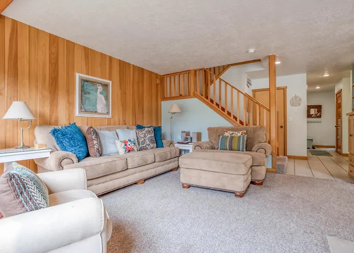 Summerhouse Cottage