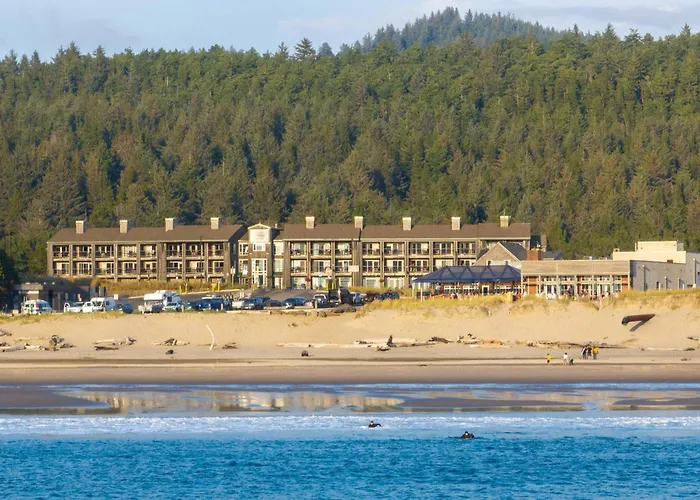 Inn At Cape Kiwanda