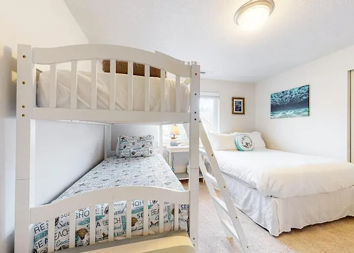 Dory Pointe Dream