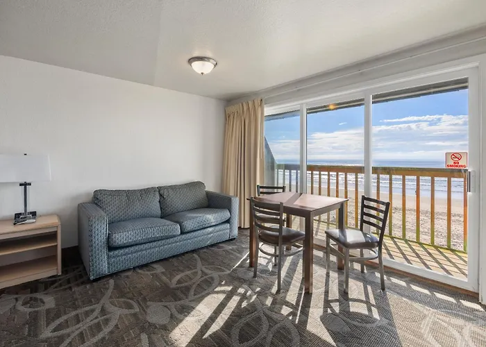 Surfside Resort